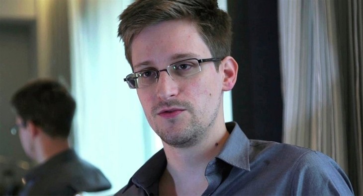The Intercept releases new documents from Edward Snowden archive - ảnh 1